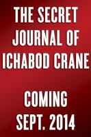 The Secret Journal of Ichabod Crane cover