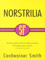 Norstrilia cover