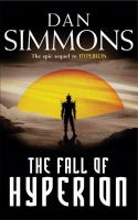 Fall of Hyperion cover
