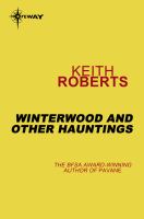 Winterwood and Other Hauntings cover