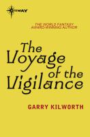 The Voyage of the Vigilance cover