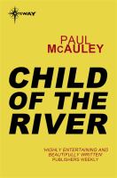 Child of the River cover