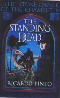 Standing Dead cover