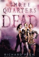 Three-Quarters Dead cover