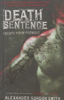 Death Sentence cover