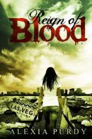 Reign of Blood cover