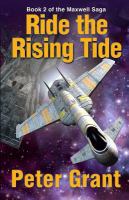Ride the Rising Tide cover