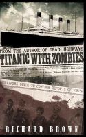 Titanic with ZOMBIES cover