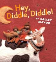 Hey, Diddle, Diddle cover
