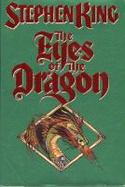 Eyes of the Dragon cover