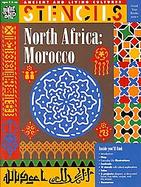 North Africa: Morocco cover