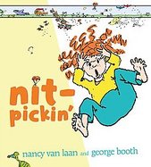 Nit-Pickin cover