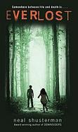 Everlost cover