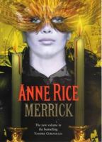 Merrick cover