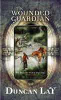 The Wounded Guardian cover