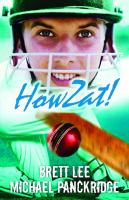 Howzat! cover