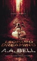 Leopard Dreaming cover