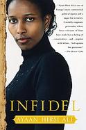 Infidel cover