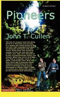 Pioneers cover