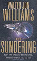 The Sundering (Dread Empire's Fall) cover