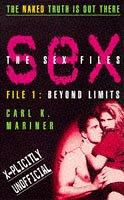 Sex Files 1 : Beyond Limits cover