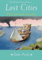 The Lost Cities (Drift House Chronicles) cover