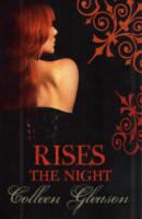 Rises the Night cover