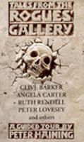 Tales from the Rogues Gallery cover