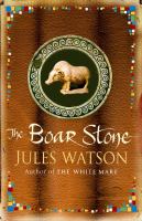 The Boar Stone (Dalriada, Book 3) cover