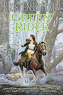 Green Rider cover