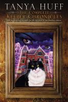 The Keeper Chronicles cover