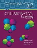 Communication Skills F/collaborative... cover