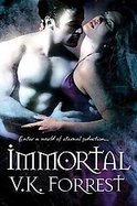 Immortal cover