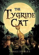 The Tygrine Cat cover