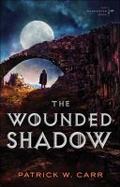 The Wounded Shadow cover