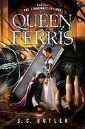 Queen Ferris Book Two of the Stoneways Trilogy cover
