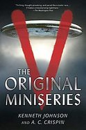 V The Original Miniseries cover