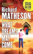 What Dreams May Come cover