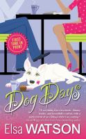 Dog Days cover