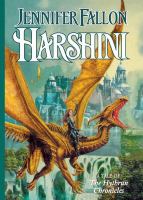 Harshini cover