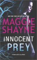 Innocent Prey cover