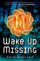 Wake up Missing cover