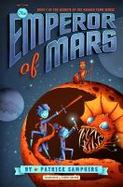 The Emperor of Mars cover