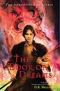 The Chronicles of Faerie The Book of Dreams cover