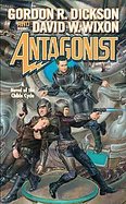 Antagonist cover