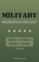 Military Neuropsychology cover