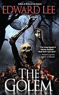The Golem cover