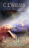 Lady of Light and Shadows cover