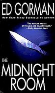 The Midnight Room cover