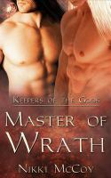 Master of Wrath cover